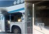 Zapalio se autobus kod Zatona Dola, 50 putnika sigurno evakuirano