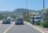 VOZAČI, OPREZNO! Prometna nesreća u Splitskoj ulici
