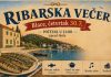 NAJAVA! Ribarska večer u Blacama – srdele, gulaš od sipe, glazba uživo, tombola…