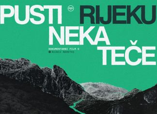 „Pusti rijeku neka teče“: Premijera dokumentarnog filma o rijeci Neretvi u petak u Opuzenu