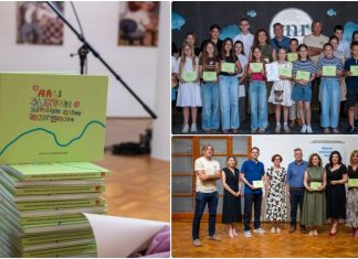 „Rijekom neretvanskih riječi“: Predstavljen jedinstveni zavičajni rječnik