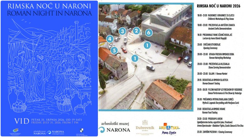 rimska-noc-narona-2026-plakat