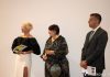 Skulpture Dijane Ive Sesartić predstavljene metkovskoj publici