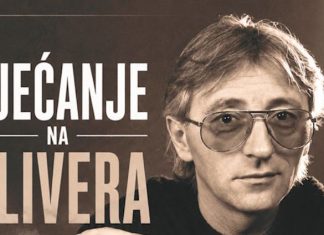 NAJAVA! „Sjećanje na Olivera“ – koncert Mandolinskog orkestra KUD-a Metković i gostiju