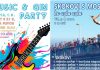 NAJAVA! Music & Gin Party otvaraju zabavni vikend u Vidu