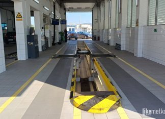 OBAVIJEST! Stanica za tehnički pregled vozila u Metkoviću neće raditi na blagdan sv. Ilije i Dan grada