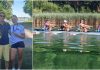 Nika Cetina osvojila zlato u Zagrebu, Roko Mijić nastavlja pripreme za nove izazove