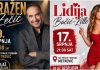 NAJAVA! Lidija Bačić Lille i Dražen Zečić nastupaju u Metkoviću uoči blagdana sv. Ilije