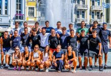 Hrvatska U19 reprezentacija stigla u Plovdiv: Roko Mijić spreman za Svjetsko prvenstvo