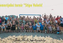 FOTO 5. Memorijal „Stipe Vuletić“ održan prošlog vikenda na Opuzenskom ušću
