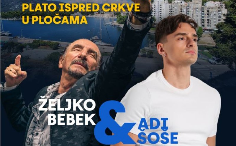 Šoše i Bebek
