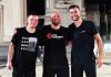 2. MNT PLOČE 3×3: The Basement club je obranio naslov pobjednika, Luka MIjoč igrač turnira!