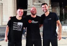 2. MNT PLOČE 3×3: The Basement club je obranio naslov pobjednika, Luka MIjoč igrač turnira!