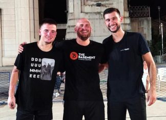 2. MNT PLOČE 3×3: The Basement club je obranio naslov pobjednika, Luka MIjoč igrač turnira!