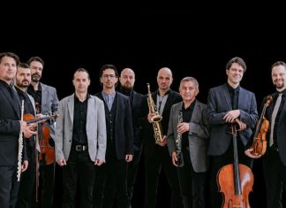 NAJAVA Koncert Acoustic Projecta ft. Leonard Rojnić na Ljetnoj sceni GKS-a