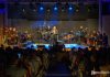 FOTO | Metković je večeras pjevao s Brankom Medakom: Veliki koncert i poznati gosti za 20 godina karijere