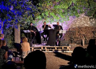Cabaretom „Ča je život vengo…“ završen ovogodišnji Festival Skala