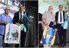 Dan grada Opuzena: Miljenko Glasović dobitnik nagrade za životno djelo, Družbi Pivčeva kala nagrada Grada