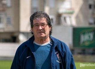Emotivna priča Envera Jakirovića: „Sve što je Sergej napravio, napravio je svojim radom“