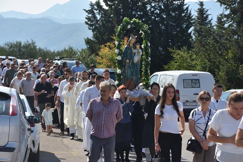 gospa-snjezna