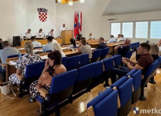 10. sjednica Gradskoga vijeća: Donesene odluke o stipendijama, komunalnom redu i jednostavnoj nabavi