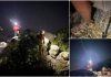 Drama iznad Živogošća: Dehidriranog planinara spašavali tijekom noći, krenuo bez vode i u natikačama