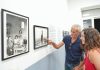 Stari Komin u novom ruhu: Otvorena izložba fotografija Grgura Čupića
