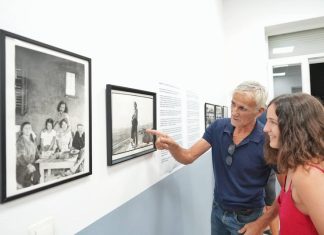 Stari Komin u novom ruhu: Otvorena izložba fotografija Grgura Čupića