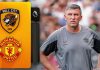 POČETAK IZ SNOVA! Jakirovićev Hull City srušio slavni Manchester United na otvaranju sezone