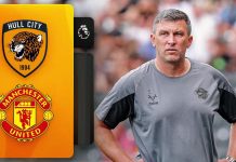 POČETAK IZ SNOVA! Jakirovićev Hull City srušio slavni Manchester United na otvaranju sezone