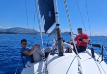 NAJAVA! U subotu se održava 1. Neretvanska regata krstaša