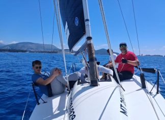 NAJAVA! U subotu se održava 1. Neretvanska regata krstaša
