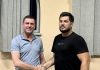 Josip Vučković novi je predsjednik NK Maestral