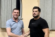 Josip Vučković novi je predsjednik NK Maestral