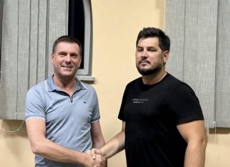 Josip Vučković novi je predsjednik NK Maestral