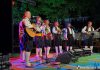 Klapa Kaše oduševila publiku na koncertu u Gradskom parku