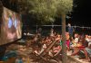 Dite Komarne nagradilo mališane: ljetno kino za kraj tjedna