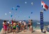 U Komarnoj obilježena “Oluja”: 31 balon za 31 godinu slobode
