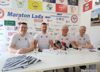 Predstavljen Tjedan lađa u Neretvi: više od 500 veslača, dron showovi i tisuće gledatelja