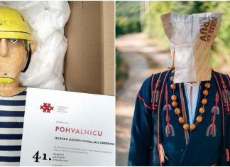 Koraljko Greben izlaže u Metkoviću: „Ne mogu obećati spektakl, ali mogu večer bolju od gledanja u mobitel”
