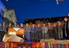 VID Održan prvi koncert pučkih napiva „Majka Maru dozivala“