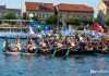 Lađarice Siska ispisuju povijest – peti uzastopni naslov na Maratonu lađarica