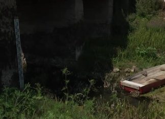 Matica kod Vrgorca presušuje pred očima: Poljoprivrednici ipak pronašli rješenje