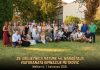 Proslavili 25 godina mature: Okupio se 44. naraštaj Gimnazije Metković