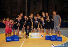 Medittera nekretnine & FF Rix osvojila 3. Neretvanski futsal turnir