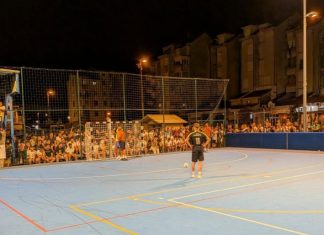 Neretvanski futsal: večeras završnica – Klada Bobovište protiv Mediterre Nekretnine & FF Rixa