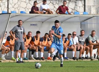 Neretva kreće u novu sezonu: Otočac prva prepreka u Hrvatskom kupu