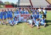 NK Neretva pobjednik nogometnog turnira „Brotnjo Cup 2026.“