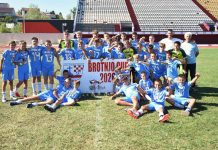 NK Neretva pobjednik nogometnog turnira „Brotnjo Cup 2026.“