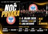Noć prvaka u Metkoviću: nastupaju Mladen Grdović, Giuliano, Mate Bulić i Klapa Šufit